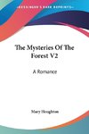 The Mysteries Of The Forest V2