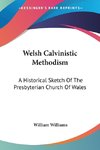 Welsh Calvinistic Methodism