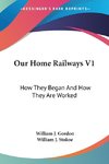 Our Home Railways V1