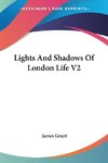 Lights And Shadows Of London Life V2