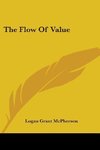 The Flow Of Value