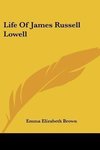 Life Of James Russell Lowell