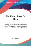 The Handy Book Of Bees