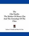 The Clay Family