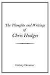 The Thoughts and Writings of Chris Hodges