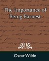 The Importance of Being Earnest