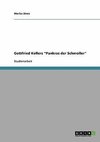Gottfried Kellers 
