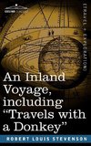 An Inland Voyage, Including Travels with a Donkey
