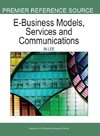 E-Business Models, Services, and Communications