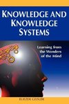 Knowledge and Knowledge Systems