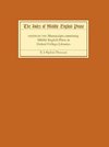 The Index of Middle English Prose