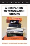 A Companion to Translation Studies, 34