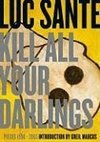 Kill All Your Darlings