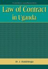 Law of Contract in Uganda