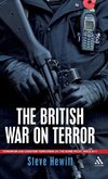 The British War on Terror