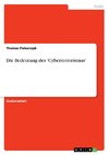 Die Bedeutung des 'Cyberterrorismus'