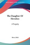 The Daughter Of Herodias