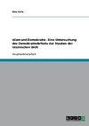 Islam und Demokratie - Eine Untersuchung des Demokratiedefizits der Staaten der islamischen Welt