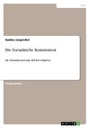 Die Europäische Kommission