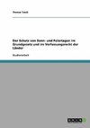 Der Schutz von Sonn- und Feiertagen im Grundgesetz und im Verfassungsrecht der Länder