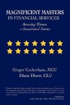 Magnificent Masters in Financial Services