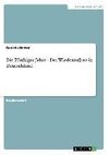 Die Fünfziger Jahre - Der Wiederaufbau in Deutschland