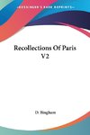 Recollections Of Paris V2
