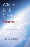 Where Earth Meets Heaven