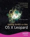 Getting StartED with Mac OS X Leopard