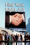 Find Your Right Job