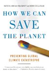 How We Can Save the Planet