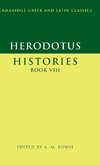 Herodotus: Herodotus: Histories Book VIII