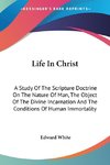 Life In Christ