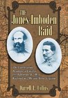Collins, D:  The Jones-Imboden Raid