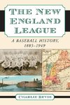 The New England League