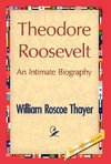 Theodore Roosevelt, an Intimate Biography
