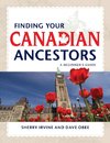 Finding Your Canadian Ancestors