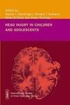 Macgregor, D: Head Injury in Childhood and Adolescence
