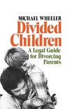 Wheeler, M: Divided Children