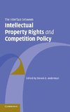 The Interface Between Intellectual Property Rights and Competition             Policy