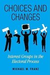 Choices and Changes