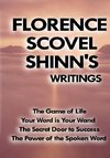 FLORENCE SCOVEL SHINNS WRITING