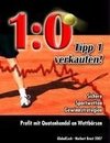 1:0  Tipp1 verkaufen