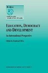 Education, Democracy and Development
