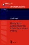 Hankel Norm Approximation for Infinite-Dimensional Systems