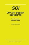SOI Circuit Design Concepts