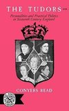 Read, C: Tudors - Personalities and Practical Politics in Si