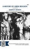 Nilsson, M: History of Greek Religion