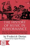 The History of Music in Performance