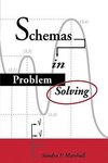 Schemas in Problem Solving